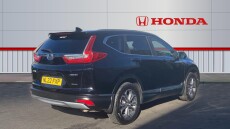 Honda CR-V 2.0 i-MMD Hybrid EX 5dr eCVT Hybrid Estate